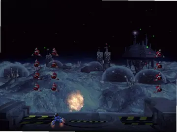 ̫��������Space InvadersԤ��ͼ