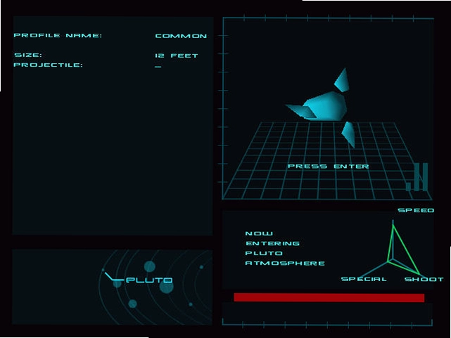 ̫��������Space InvadersԤ��ͼ