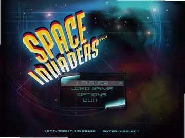 ̫��������Space InvadersԤ��ͼ