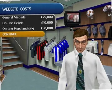 Ӣ��������2002-2003 Premier League Manager 2002-2003Ԥ��ͼ