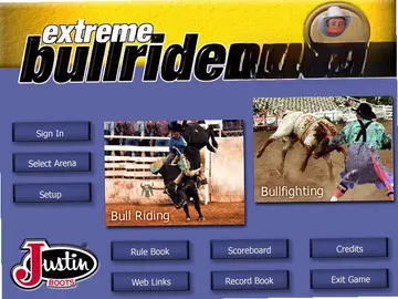 征服狂牛 Conquer the Bull电脑版预览图