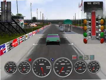 IHRA�ϳ�����IHRA Drag Racing���԰�Ԥ��ͼ