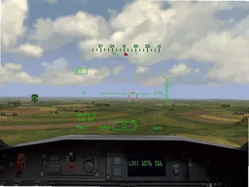 武装直升机电脑版Gunship预览图
