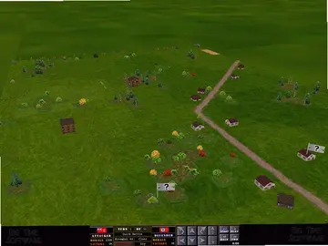 ս������֮Զ���İ���Combat Mission: Beyond OverlordԤ��ͼ