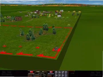 ս������֮Զ���İ���Combat Mission: Beyond OverlordԤ��ͼ