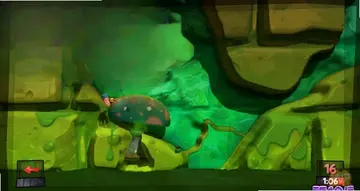 百战天虫:革命Worms Revolution预览图