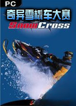 奇异雪橇车大赛电脑版