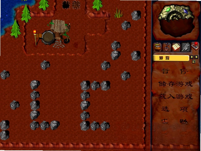 咕噜一族预览图