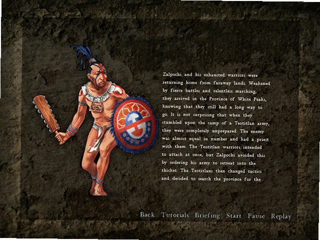 神权单机版预览图