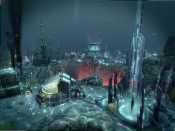 纪元2070:深海原版Anno 2070: Deep Ocean预览图