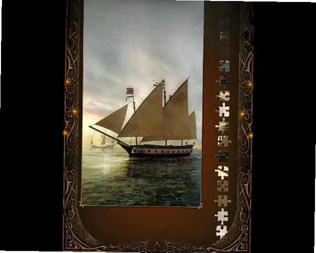 船舶拼图PC版预览图