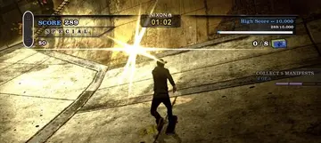 托尼霍克滑板HD预览图