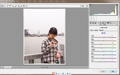 Adobe Camera Raw(Raw处理工具) Adobe Camera Raw(Raw处理工具)