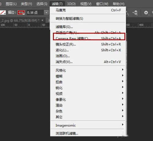 Adobe Camera Raw(Raw处理工具) Adobe Camera Raw(Raw处理工具)