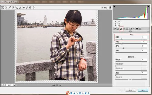 Adobe Camera Raw(Raw处理工具) Adobe Camera Raw(Raw处理工具)