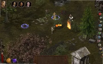 异端审判官电脑版 Inquisitor预览图