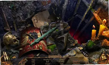 驱魔人3单机版预览图