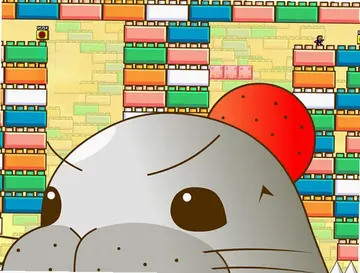 i wanna be the rukimin 电脑版预览图