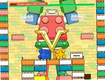 i wanna be the rukimin 电脑版预览图