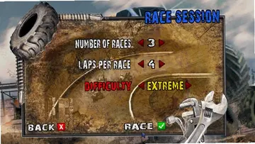 怪兽卡车极限越野Monster Truck Extreme Offroad预览图