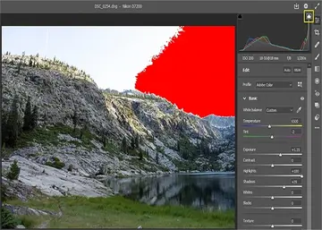Adobe Camera Raw(Raw��������)Ԥ��ͼ