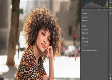 Adobe Camera Raw(Raw��������)Ԥ��ͼ