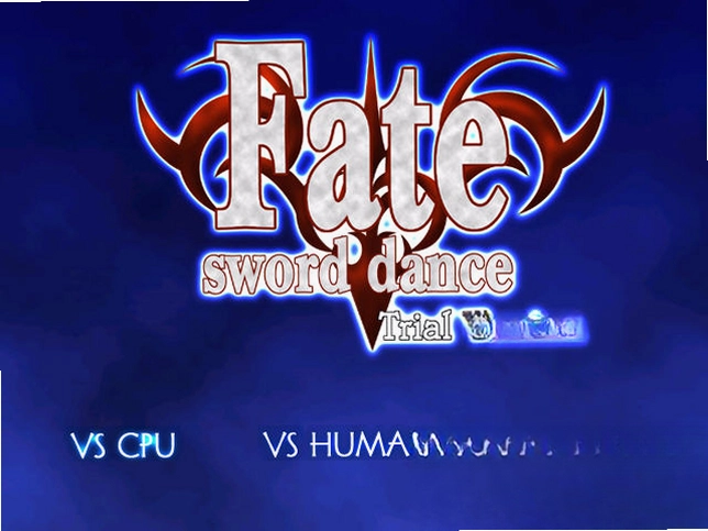 Fate格斗游戏 Fate/Unlimited Codes预览图