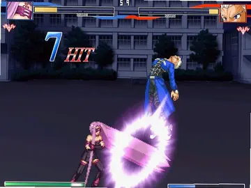 Fate����Ϸ Fate/Unlimited CodesԤ��ͼ