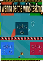 i wanna be the win8 taskmgr������