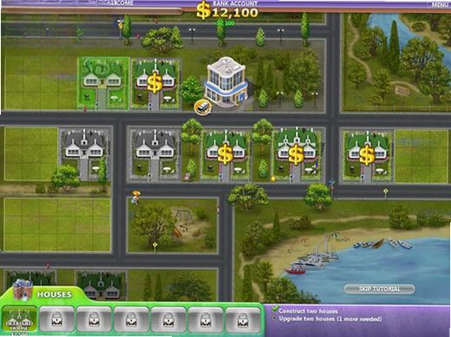 建筑大亨2 Construction Tycoon 2预览图