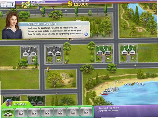 建筑大亨2 Construction Tycoon 2预览图