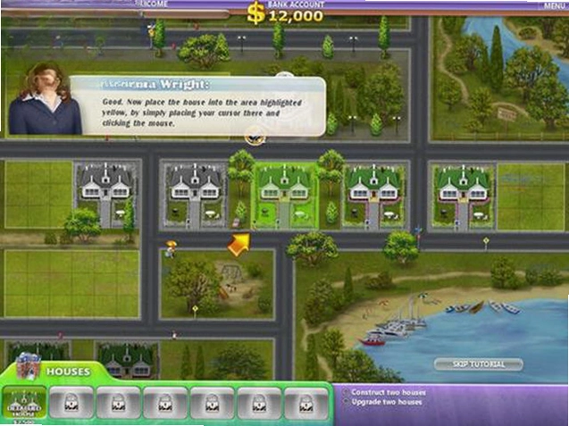 建筑大亨2 Construction Tycoon 2预览图