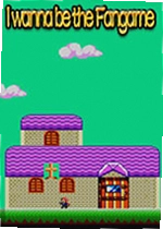 I wanna be the Fangame