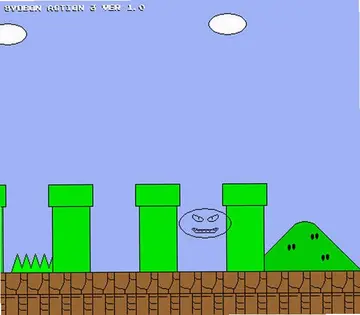è���3 Cat Mario 3Ԥ��ͼ