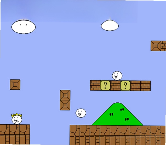 è���3 Cat Mario 3Ԥ��ͼ