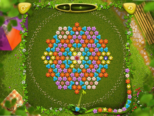 魔法花瓣电脑版预览图
