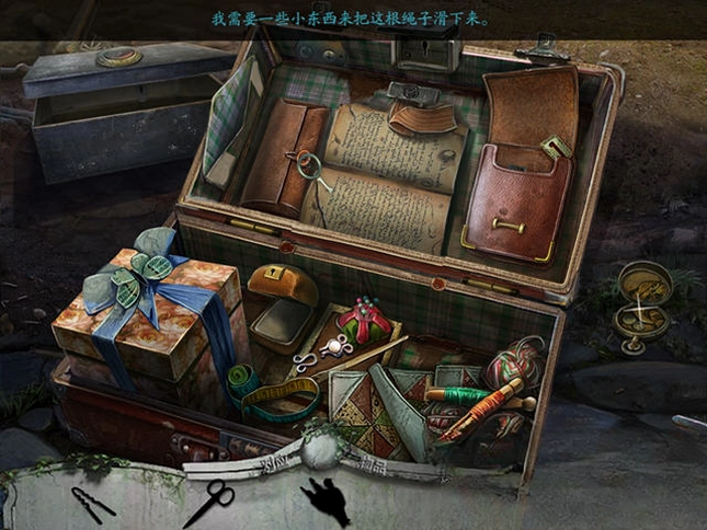 救赎墓园3:严重的证词预览图