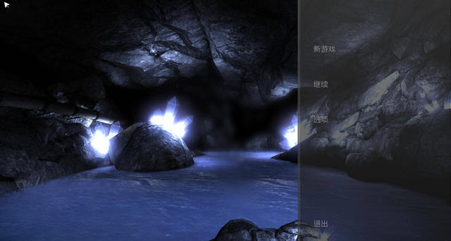 不机械城预览图