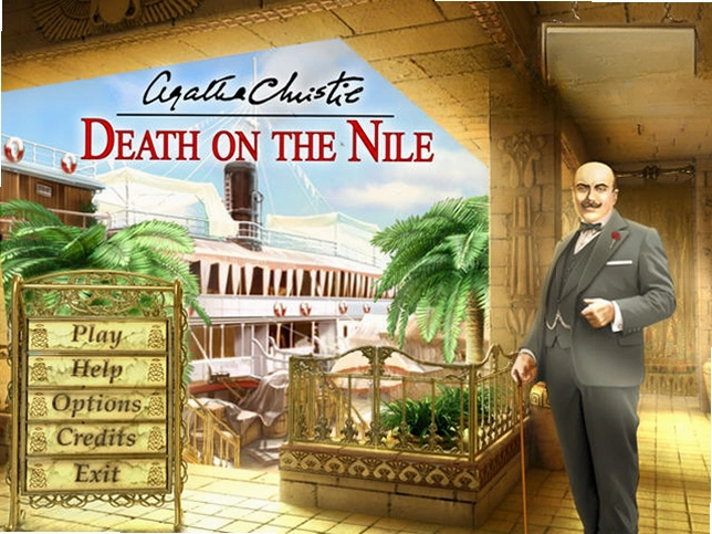 ���޺ӲҰ�Nile TragedyԤ��ͼ