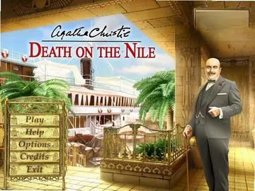 尼罗河惨案Nile Tragedy预览图