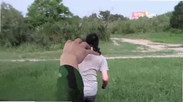 穿越火线真人版游戏预览图