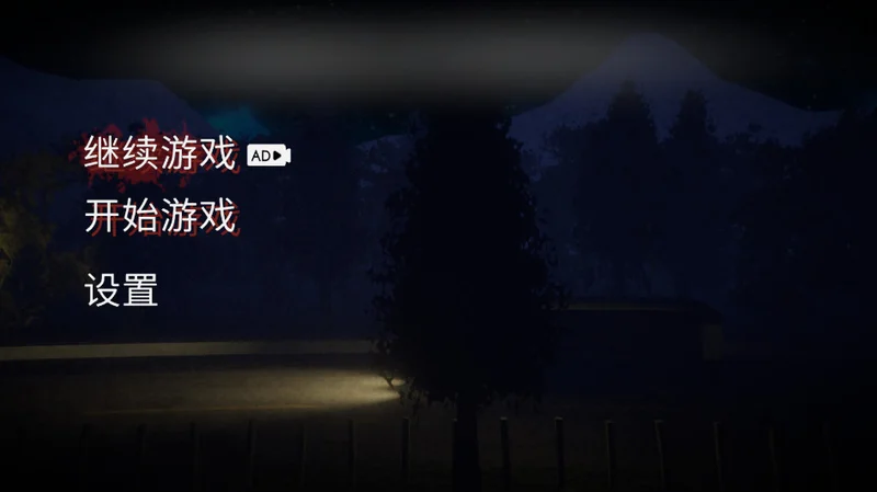 午夜轮班恐怖游戏手机版预览图