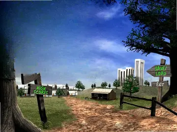 鹿的复仇2电脑版预览图