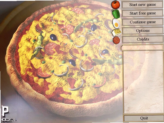 �������2 Pizza Tycoon 2Ԥ��ͼ