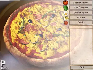 �������2 Pizza Tycoon 2Ԥ��ͼ