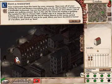 �������2 Pizza Tycoon 2Ԥ��ͼ