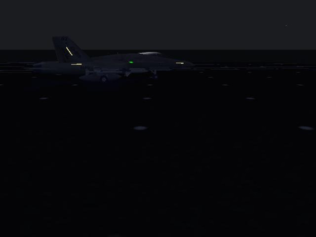 FA-18梦幻飞行员游戏截图
