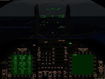 FA-18梦幻飞行员预览图