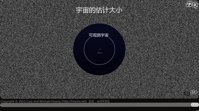 宇宙的刻度2游戏预览图