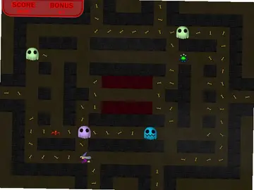 病态大厦Morbid Mansion预览图